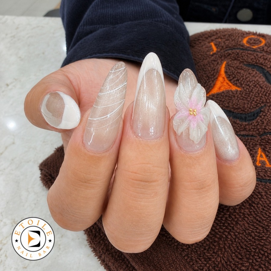 Etoile Nail Bar in Chicago, IL 60614 - Best nail salon in Chicago - nail salon near me